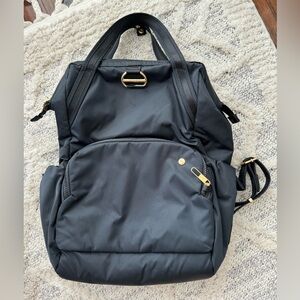 Pacsafe Citysafe CX backpack